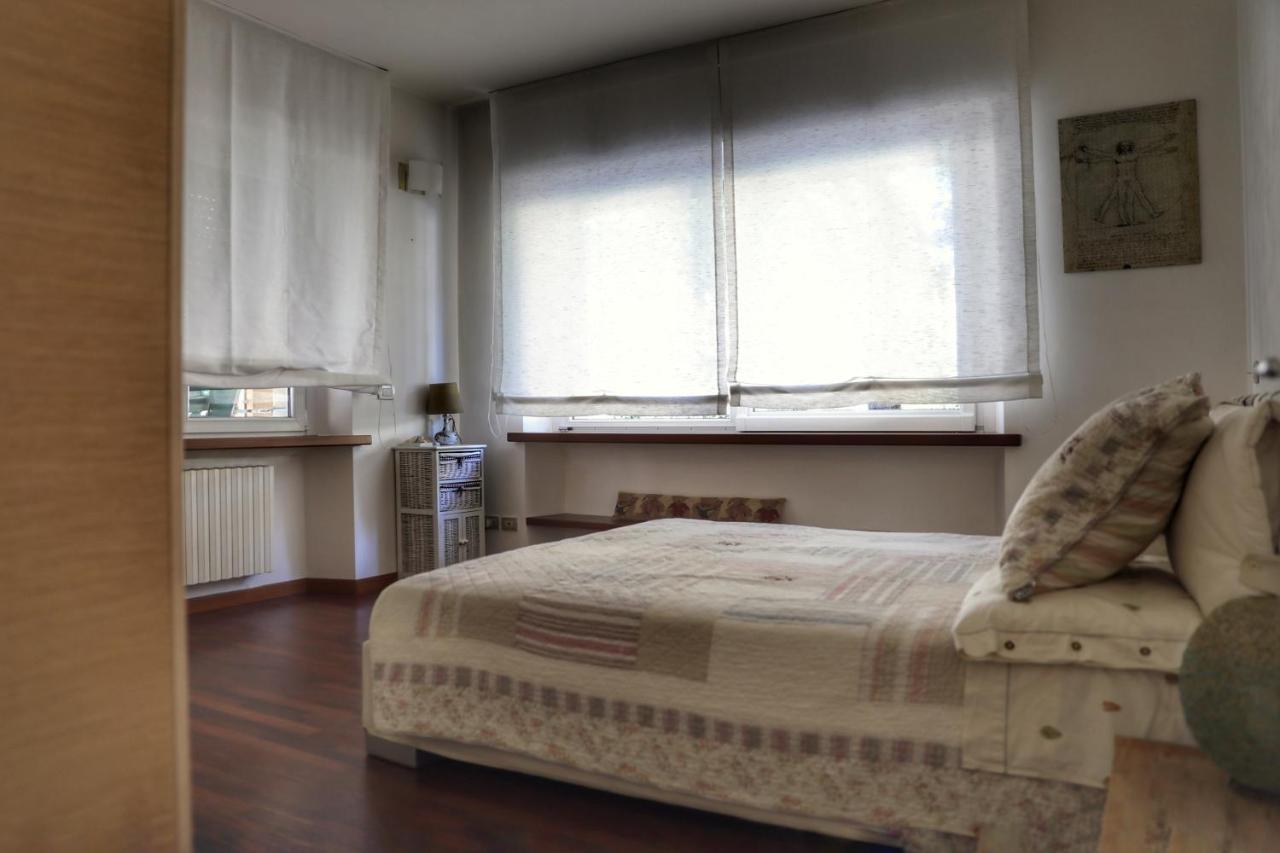 Passo&Ripasso Eco Friendly Home فيرونا المظهر الخارجي الصورة