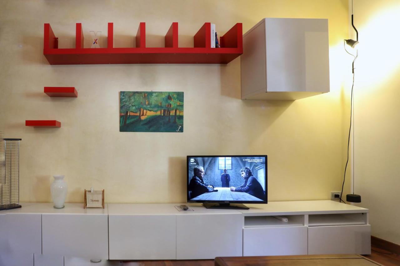 Passo&Ripasso Eco Friendly Home فيرونا المظهر الخارجي الصورة